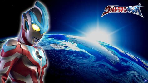 Ultraman Wallpapers .